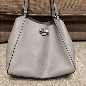 Kate Spade purse.